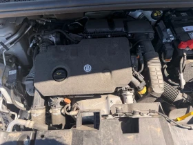 Peugeot Rifter 1.5HDI, снимка 6