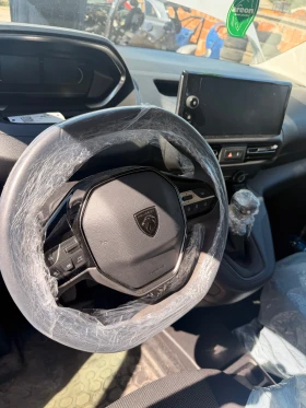 Peugeot Rifter 1.5HDI, снимка 11