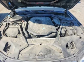 BMW 540 Xi* M-Pack* B58* Harman Kardon* Обдухване, снимка 9