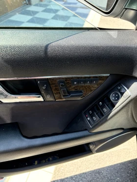 Mercedes-Benz C 320 224000хил 4-Matic 320, снимка 9
