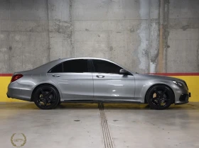 Mercedes-Benz S 350 EXTRALONG* BURMESTER* SOFTCLOSE* KEYLESS* FULLMAXX, снимка 6