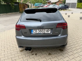 Audi A3 S3 Пакет   Quattro  , снимка 5