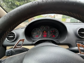 Audi A3 S3 Пакет   Quattro  , снимка 13
