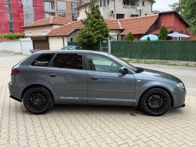 Audi A3 S3 Пакет   Quattro  , снимка 3