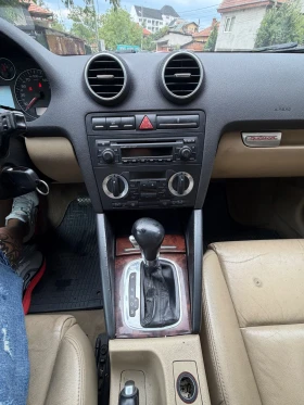 Audi A3 S3 Пакет   Quattro  , снимка 12