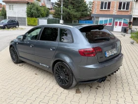 Audi A3 S3 Пакет   Quattro  , снимка 6