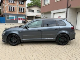 Audi A3 S3 Пакет   Quattro  , снимка 7