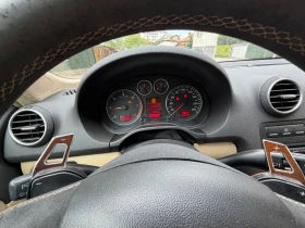 Audi A3 S3 Пакет   Quattro  , снимка 14