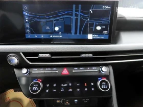 Hyundai Sonata PRESTIGE ПОДГРЕВ ОБДУХ FULL, снимка 13