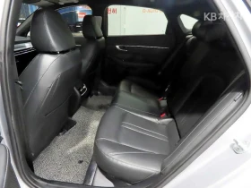 Hyundai Sonata PRESTIGE ПОДГРЕВ ОБДУХ FULL, снимка 8