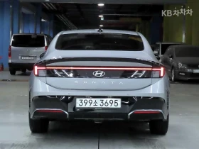 Hyundai Sonata PRESTIGE ПОДГРЕВ ОБДУХ FULL, снимка 4