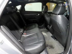 Hyundai Sonata PRESTIGE ПОДГРЕВ ОБДУХ FULL, снимка 9