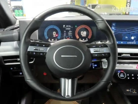 Hyundai Sonata PRESTIGE ПОДГРЕВ ОБДУХ FULL, снимка 10