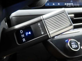 Hyundai Sonata PRESTIGE ПОДГРЕВ ОБДУХ FULL, снимка 14