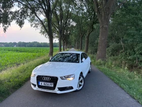 Audi A5 2.0 tdi 177 sportback, снимка 1