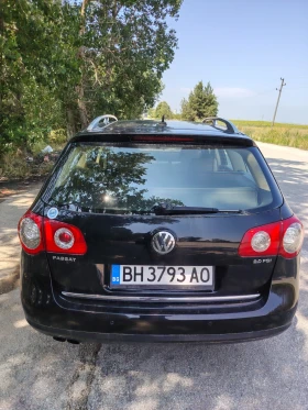 VW Passat B6, снимка 4