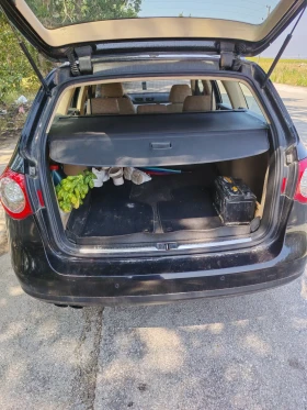 VW Passat B6, снимка 6