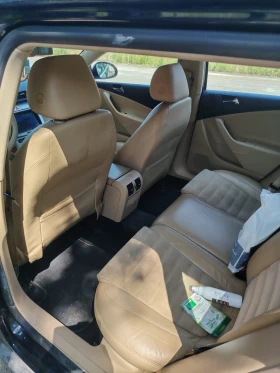 VW Passat B6, снимка 8