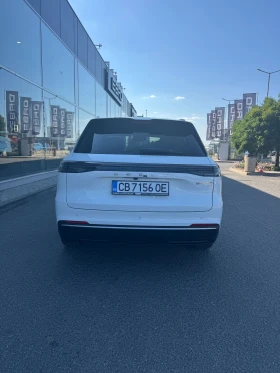 Geely Starray EM-i Plug in Hybrid 1.5, снимка 4