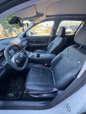 Geely Starray EM-i Plug in Hybrid 1.5, снимка 10