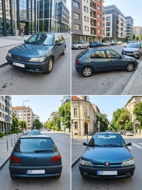 Peugeot 306, снимка 2