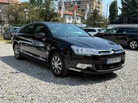 Citroen C5 1.8i, снимка 3