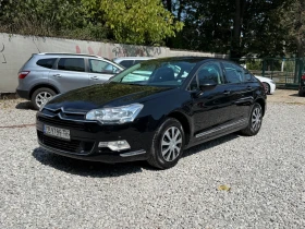 Citroen C5 1.8i, снимка 1