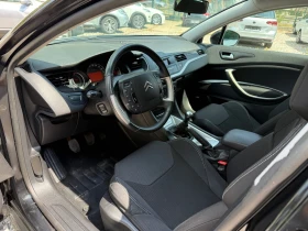 Citroen C5 1.8i, снимка 8