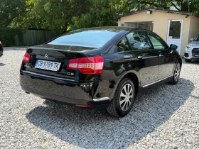 Citroen C5 1.8i, снимка 4