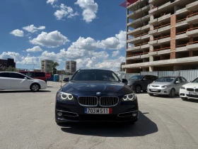 BMW 530 D XDRIVE FACELIFT LUXURY , снимка 2