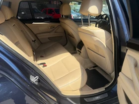 BMW 530 D XDRIVE FACELIFT LUXURY , снимка 12