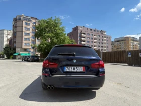 BMW 530 D XDRIVE FACELIFT LUXURY , снимка 5