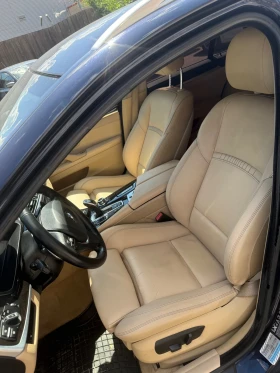 BMW 530 D XDRIVE FACELIFT LUXURY , снимка 8