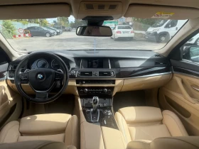 BMW 530 D XDRIVE FACELIFT LUXURY , снимка 11