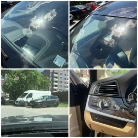 BMW 530 D XDRIVE FACELIFT LUXURY , снимка 16