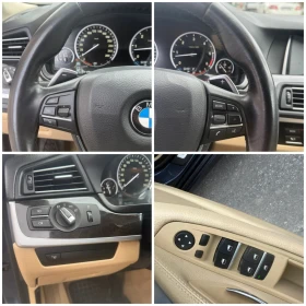 BMW 530 D XDRIVE FACELIFT LUXURY , снимка 16