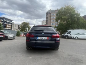 BMW 530 D XDRIVE FACELIFT LUXURY , снимка 5