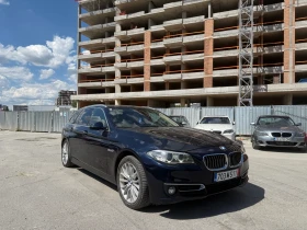 BMW 530 D XDRIVE FACELIFT LUXURY , снимка 3