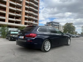 BMW 530 D XDRIVE FACELIFT LUXURY , снимка 6
