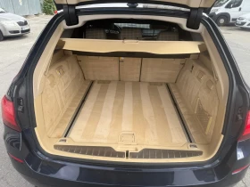 BMW 530 D XDRIVE FACELIFT LUXURY , снимка 12