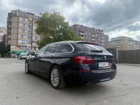 BMW 530 D XDRIVE FACELIFT LUXURY , снимка 4