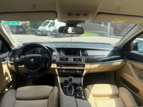 BMW 530 D XDRIVE FACELIFT LUXURY , снимка 11