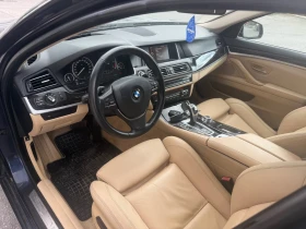 BMW 530 D XDRIVE FACELIFT LUXURY , снимка 7
