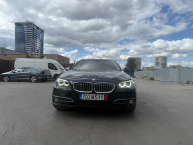 BMW 530 D XDRIVE FACELIFT LUXURY , снимка 2