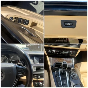BMW 530 D XDRIVE FACELIFT LUXURY , снимка 15