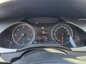Audi A4 2.0TDI 143к.с Топ състояние , снимка 17
