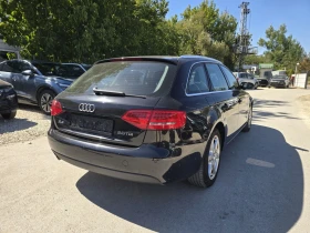 Audi A4 2.0TDI 143к.с Топ състояние , снимка 4