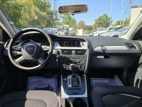 Audi A4 2.0TDI 143к.с Топ състояние , снимка 15