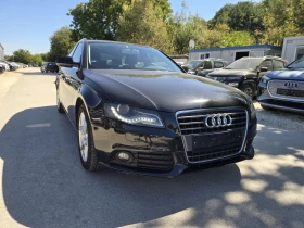 Audi A4 2.0TDI 143к.с Топ състояние , снимка 2