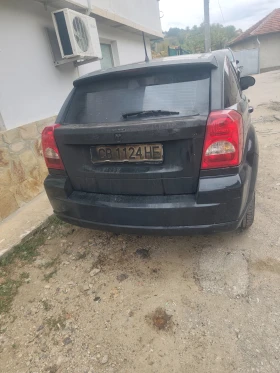 Dodge Caliber, снимка 14